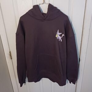 Pokemon Espeon Sun Tarot Card Hoodie